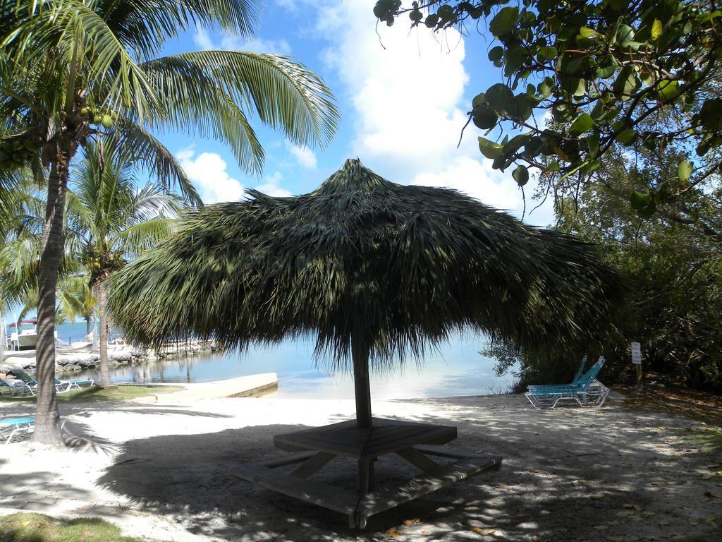 Rock Reef Resort Key Largo Exterior foto
