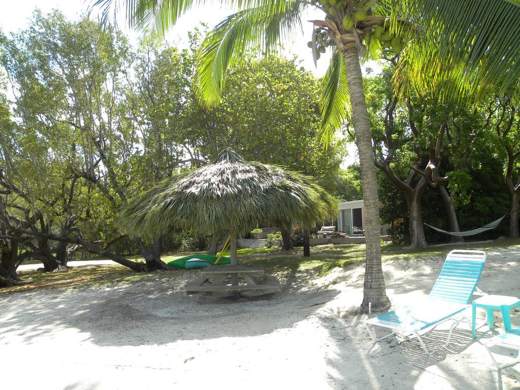 Rock Reef Resort Key Largo Exterior foto