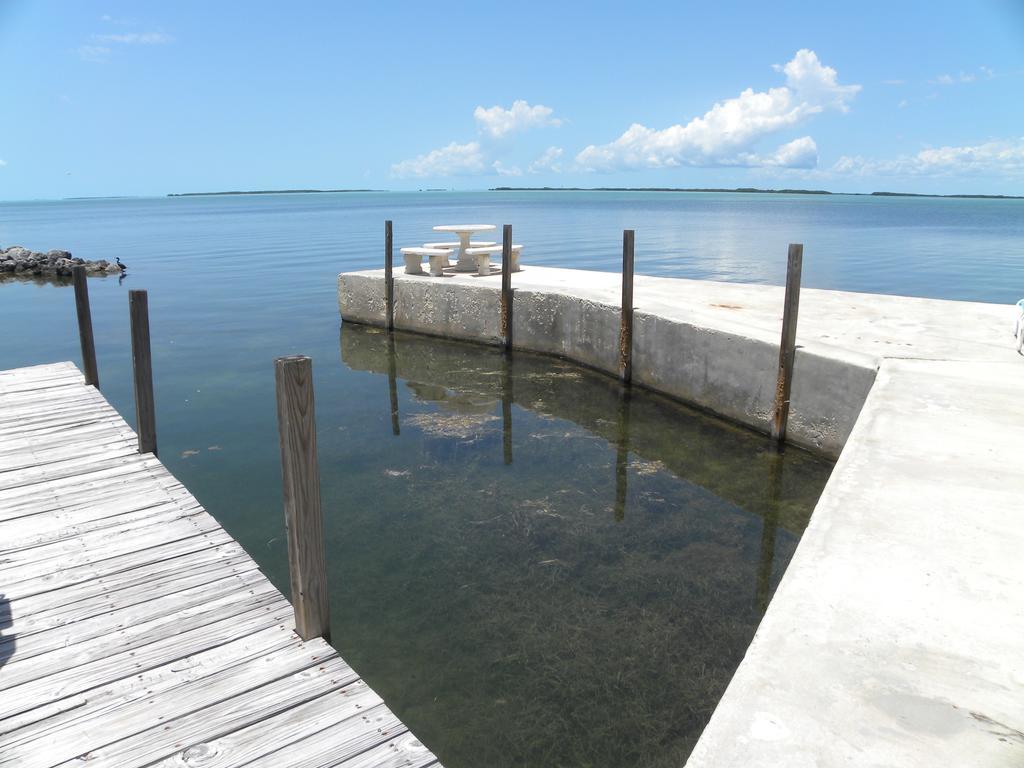 Rock Reef Resort Key Largo Exterior foto