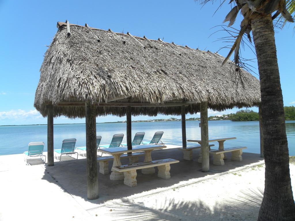 Rock Reef Resort Key Largo Exterior foto