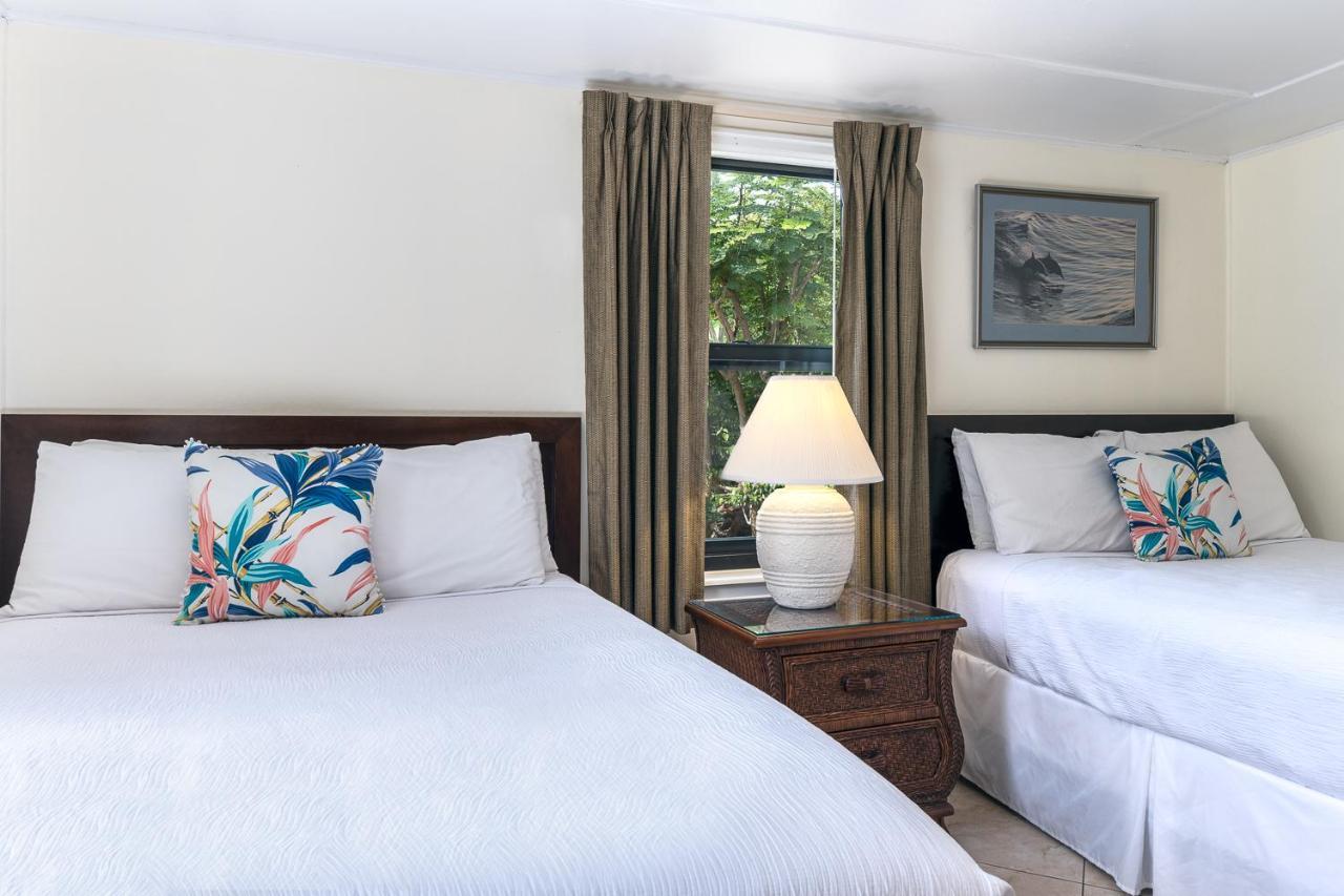 Rock Reef Resort Key Largo Exterior foto