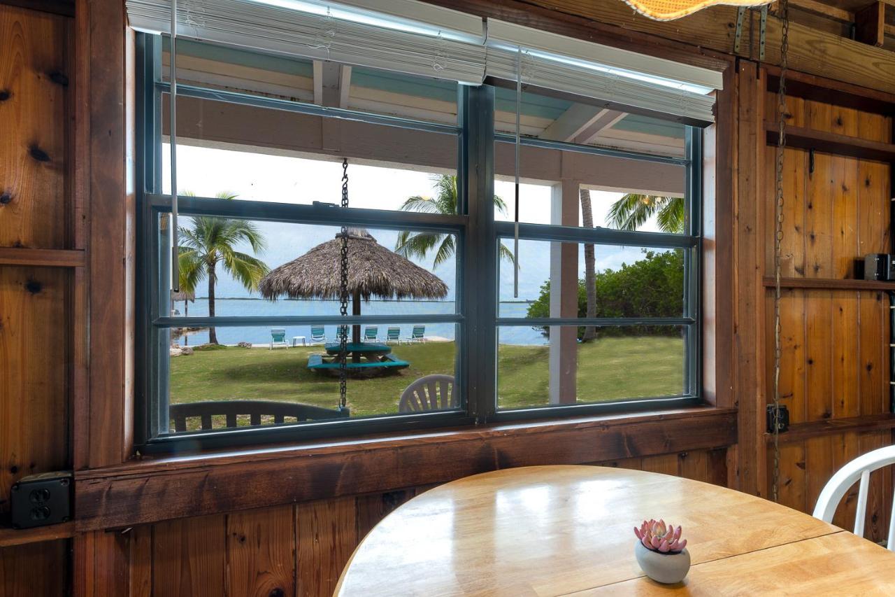 Rock Reef Resort Key Largo Exterior foto