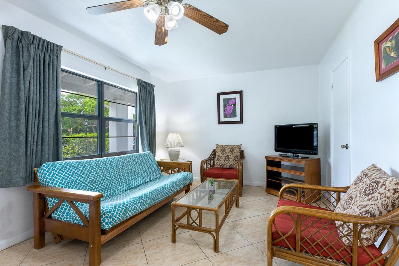 Rock Reef Resort Key Largo Exterior foto