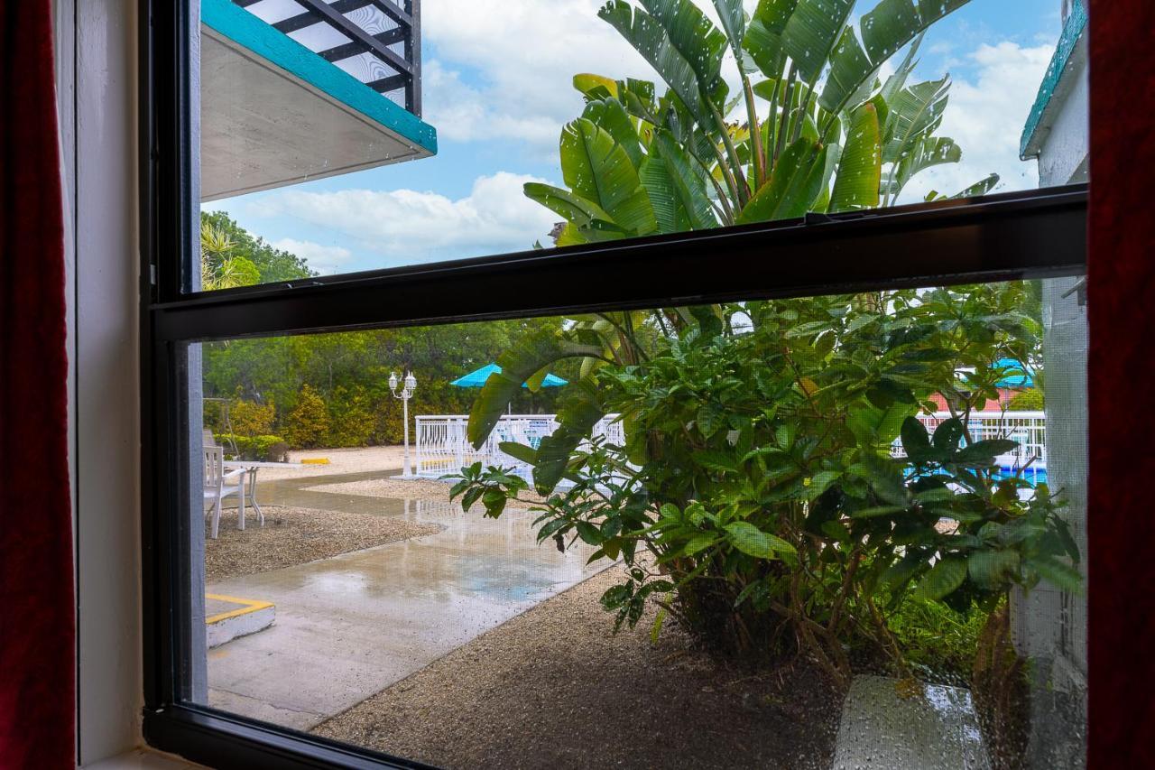Rock Reef Resort Key Largo Exterior foto