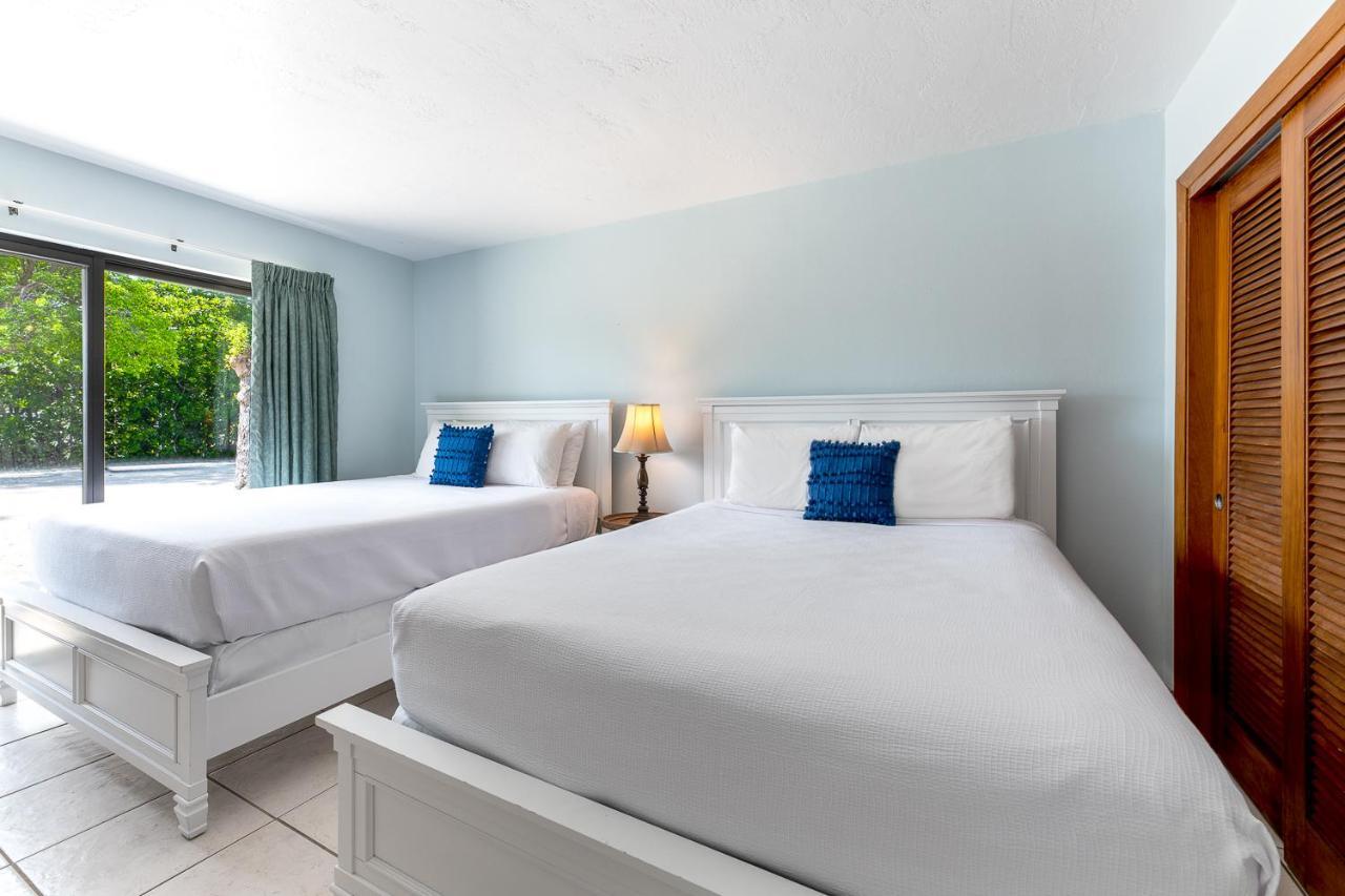 Rock Reef Resort Key Largo Exterior foto