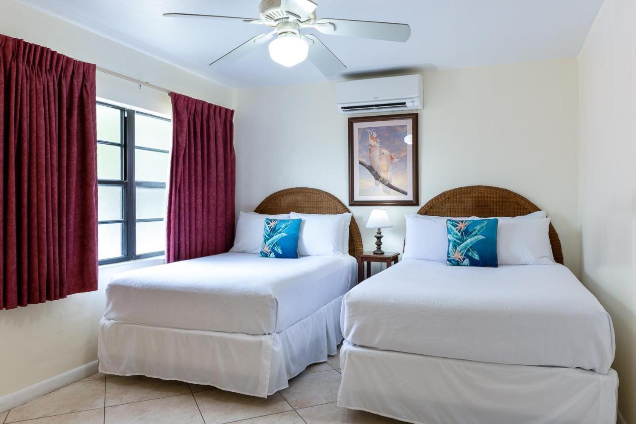 Rock Reef Resort Key Largo Exterior foto