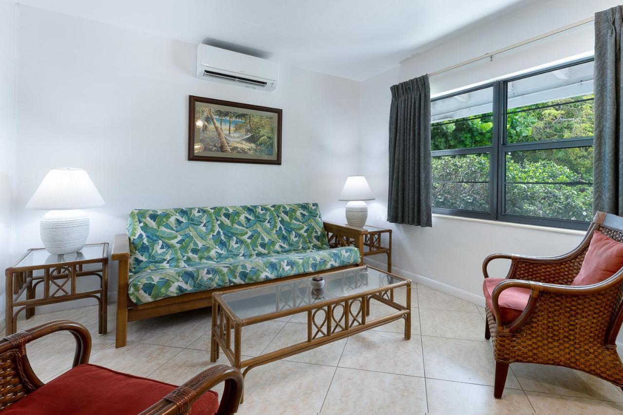 Rock Reef Resort Key Largo Exterior foto