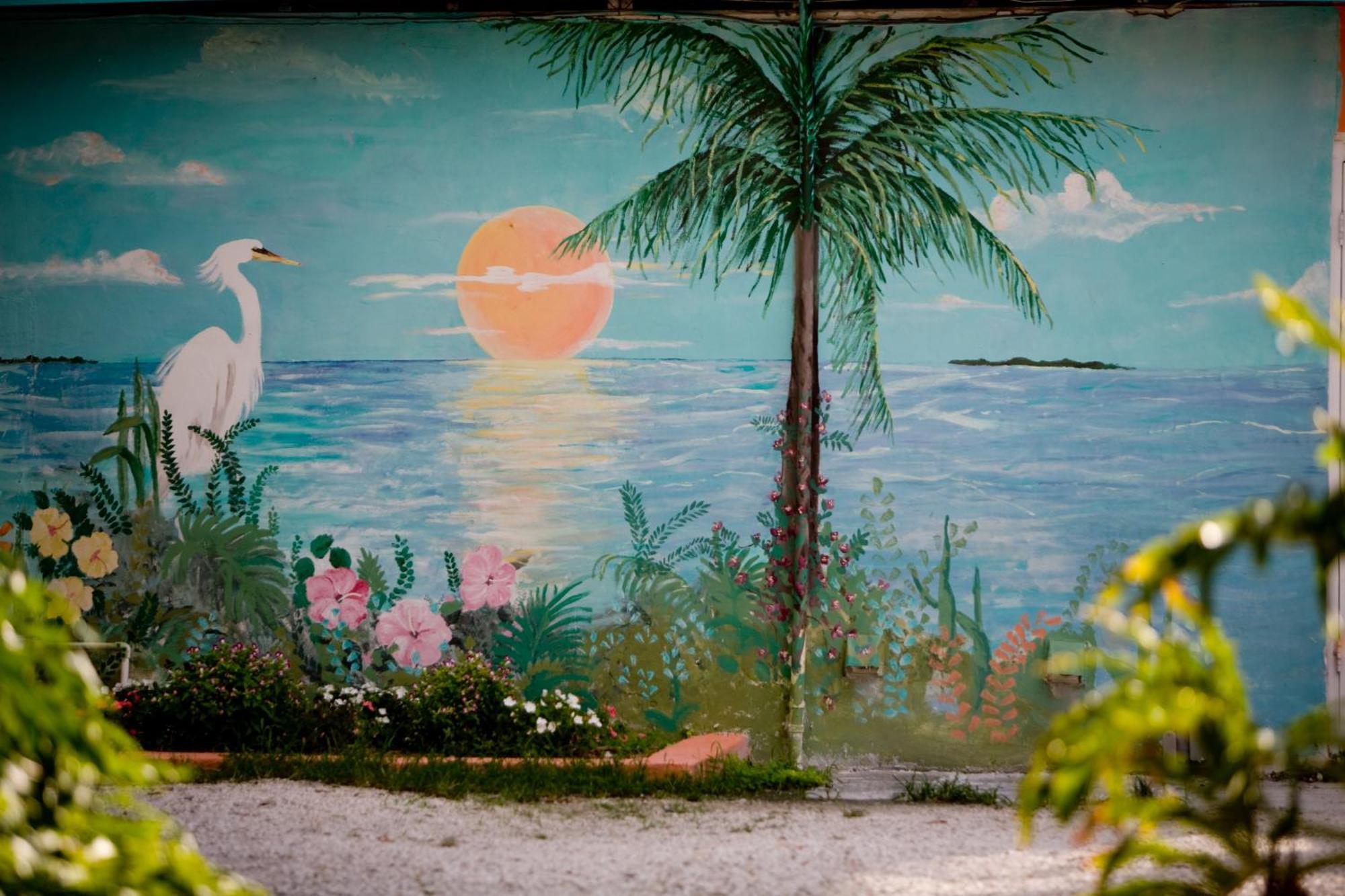Rock Reef Resort Key Largo Exterior foto