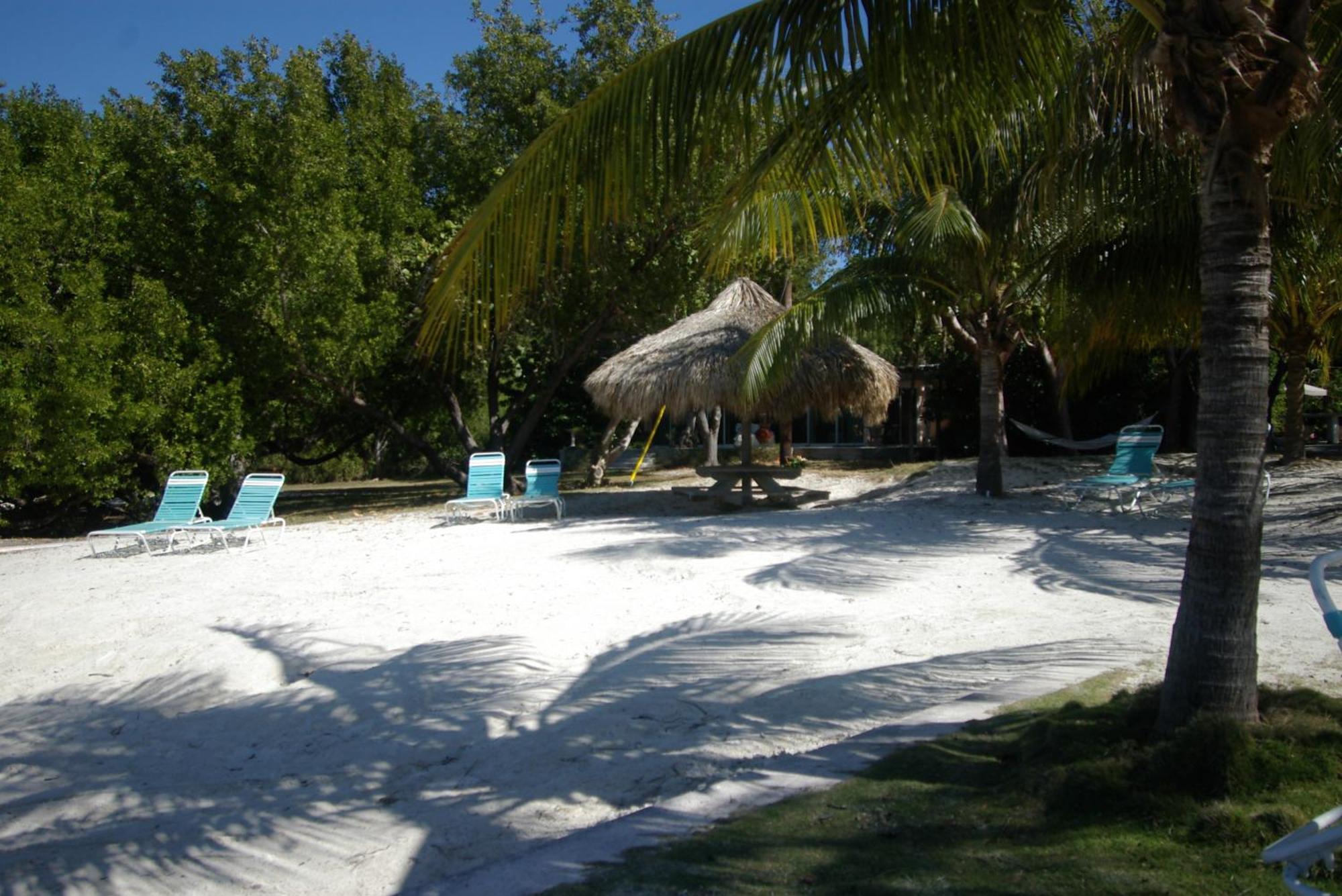 Rock Reef Resort Key Largo Exterior foto