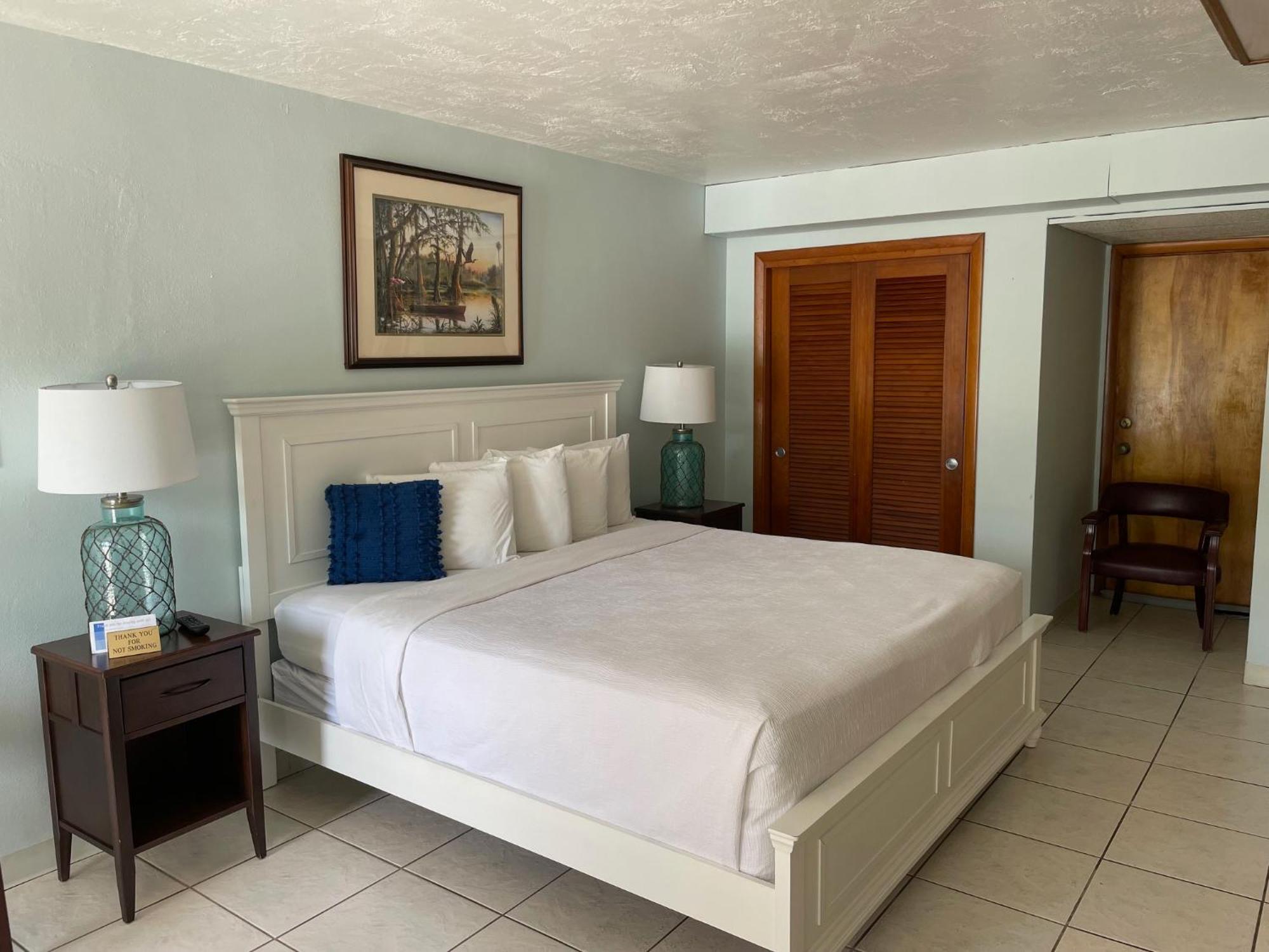 Rock Reef Resort Key Largo Exterior foto