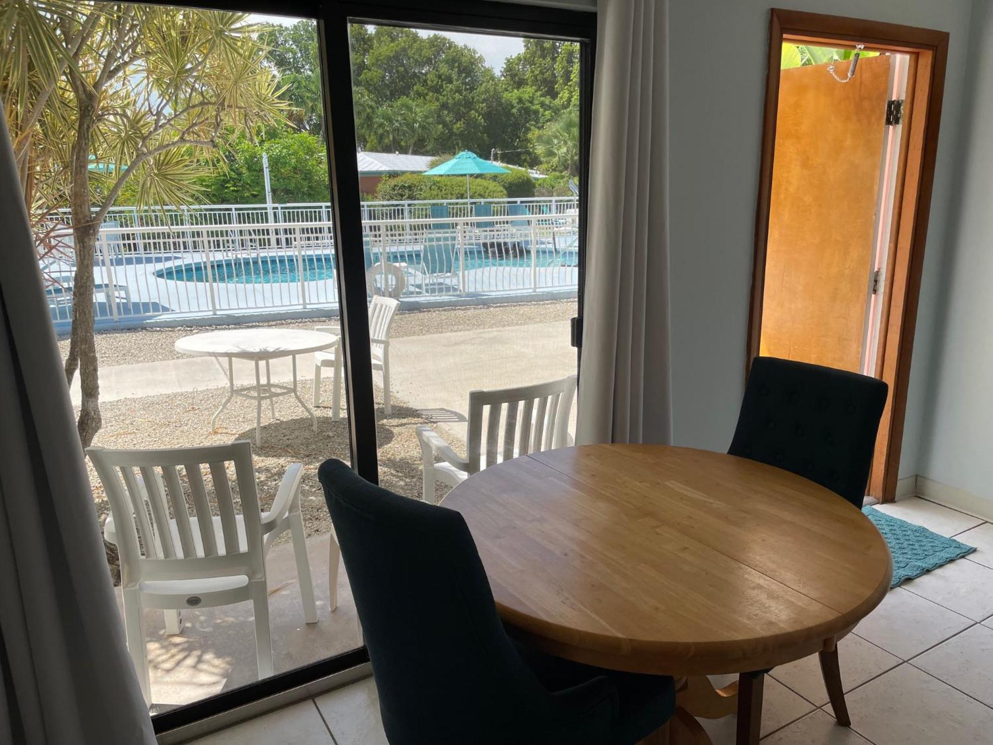 Rock Reef Resort Key Largo Exterior foto