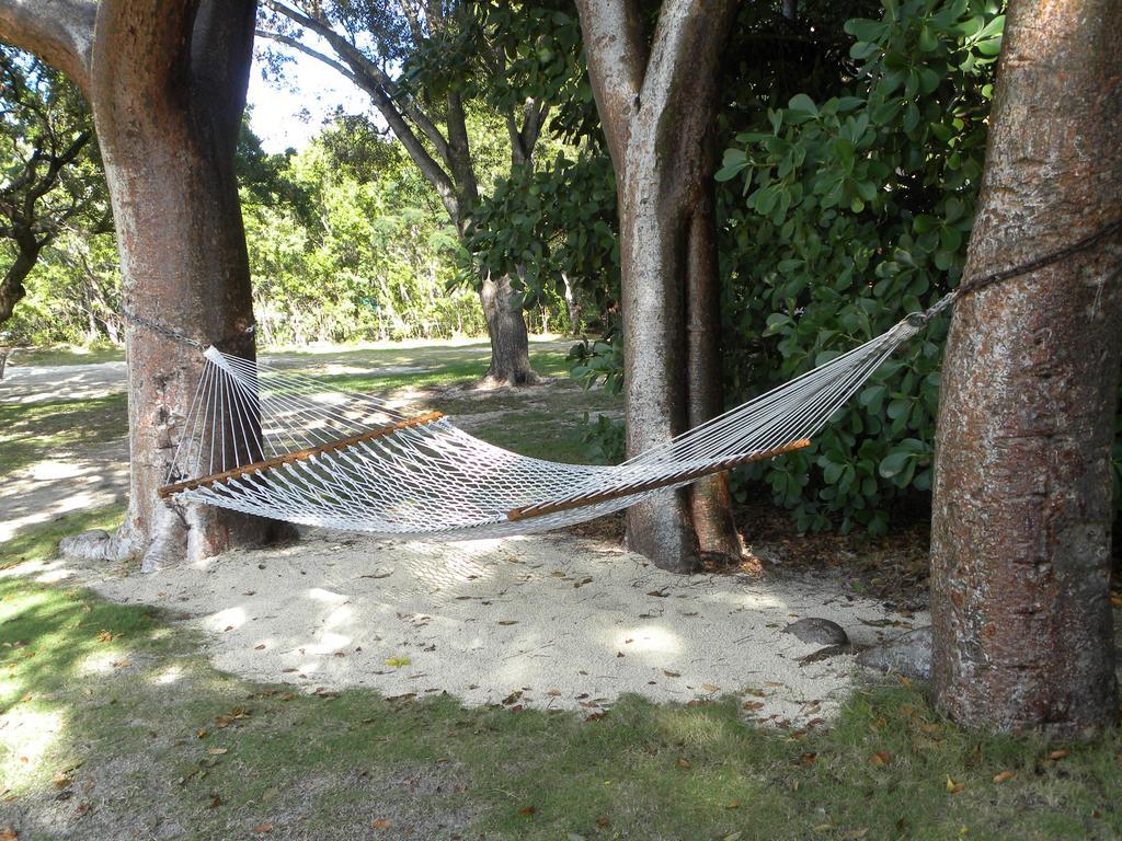 Rock Reef Resort Key Largo Exterior foto