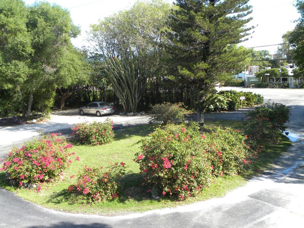 Rock Reef Resort Key Largo Exterior foto