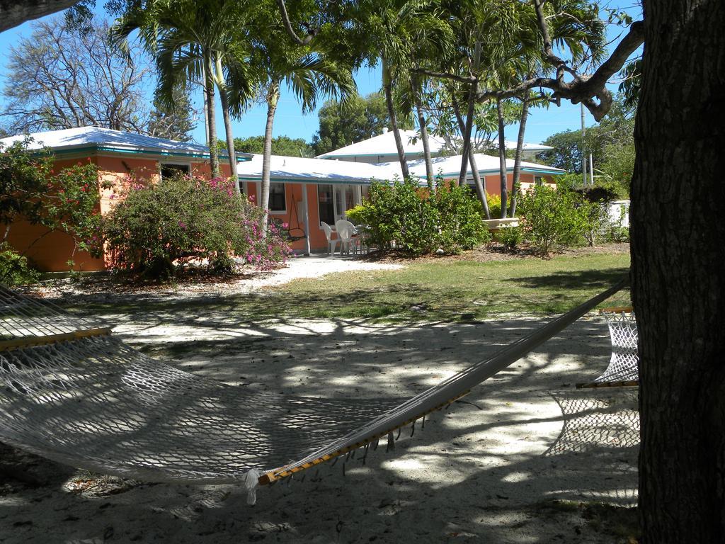 Rock Reef Resort Key Largo Exterior foto