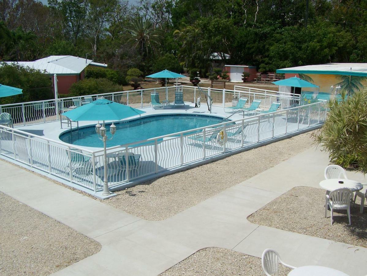 Rock Reef Resort Key Largo Exterior foto