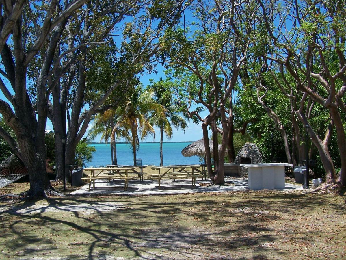 Rock Reef Resort Key Largo Exterior foto