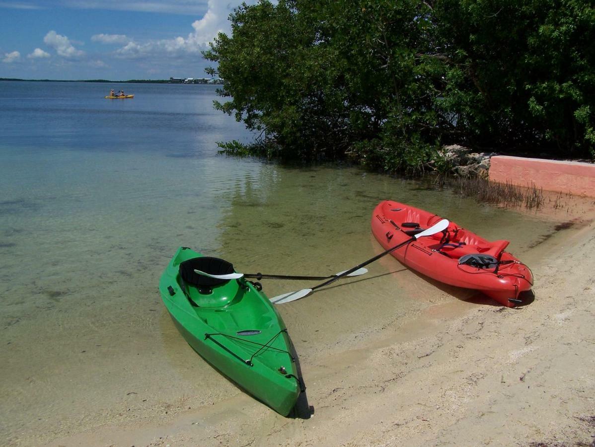 Rock Reef Resort Key Largo Exterior foto